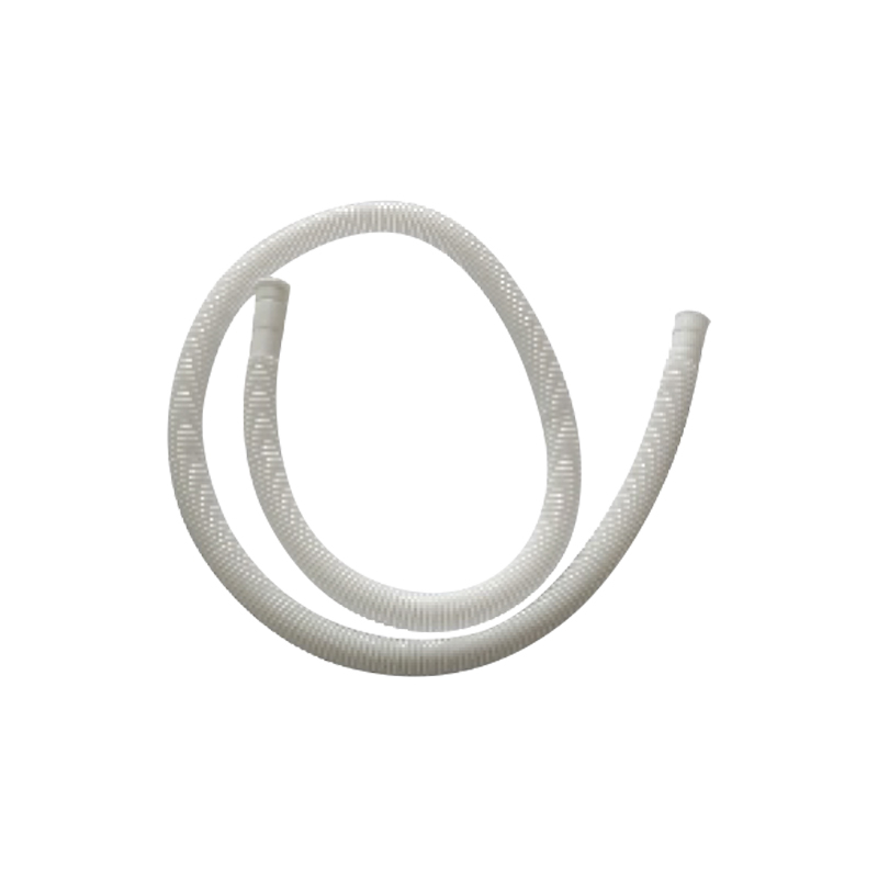 洗衣机 PVC 入口和排水软管