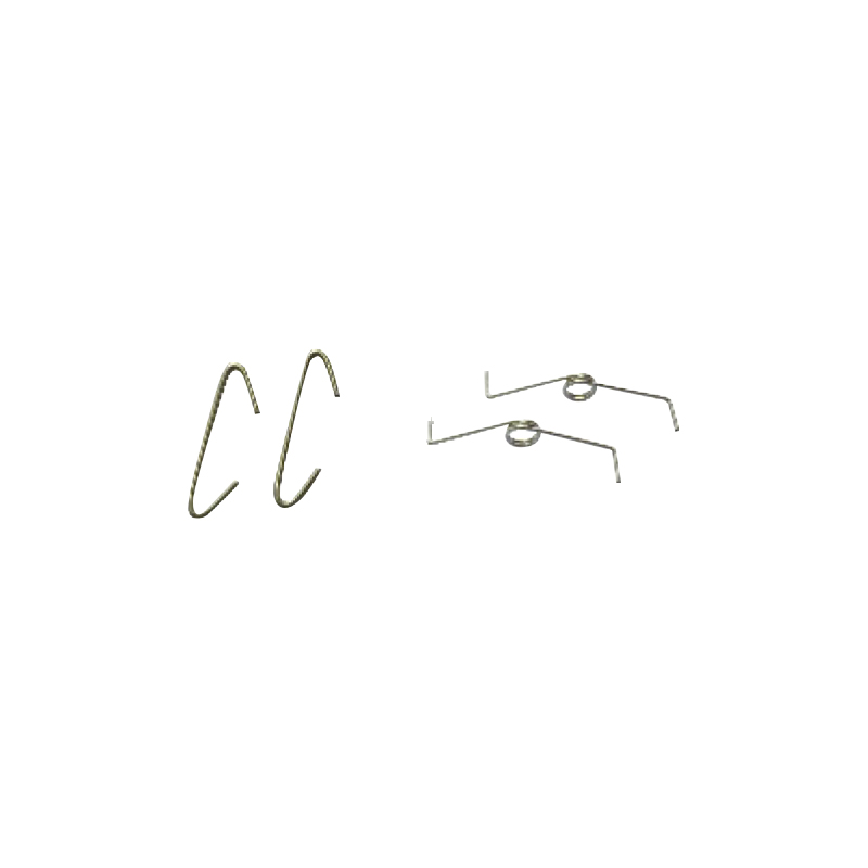 洗衣机软管夹