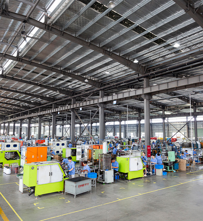 Anhui Juhong Electrical Technology Co., Ltd.